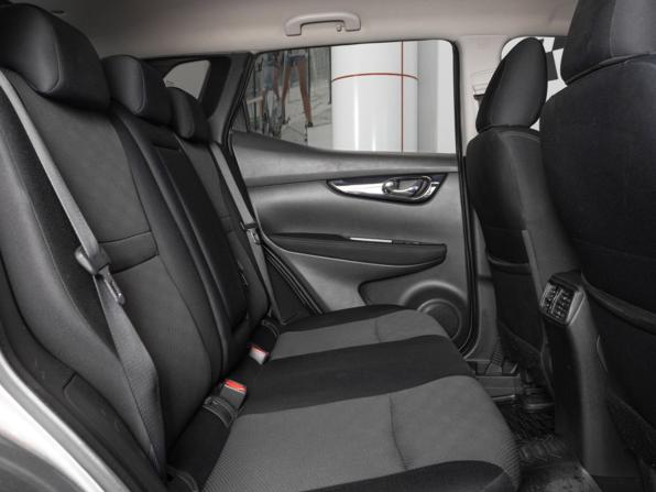 Nissan Qashqai II с пробегом 2017 года, цена 1 508 400 рублей, 225630 км, внедорожник, Автокод Объявления