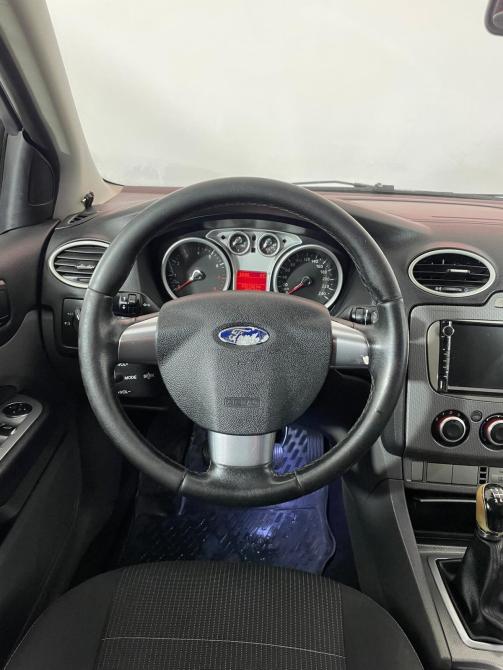 Ford Focus II Рестайлинг Воронеж  - изображение 11