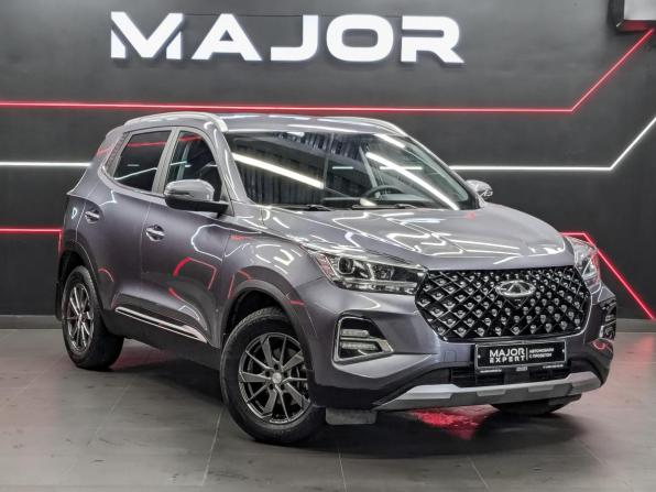 Chery Tiggo 4 Pro I с пробегом 2024 года, цена 1 665 000 рублей, 19110 км, внедорожник, Автокод Объявления