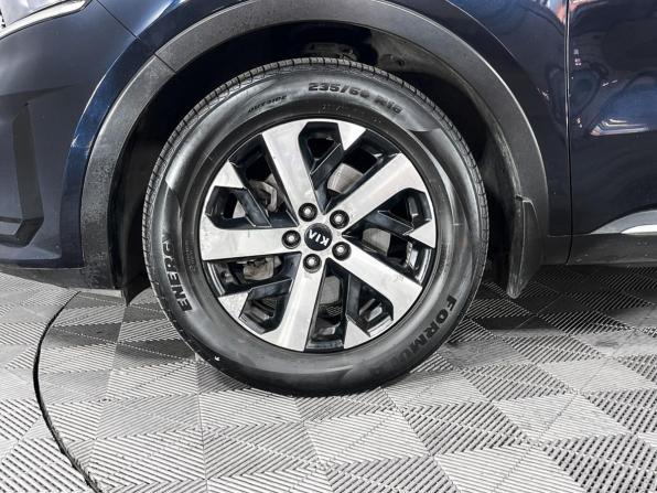 Kia Sorento IV с пробегом 2020 года, цена 3 099 000 рублей, 111421 км, внедорожник, Автокод Объявления