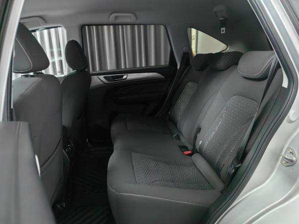 Haval M6 II с пробегом 2025 года, цена 1 949 000 рублей, 5013 км, внедорожник, Автокод Объявления