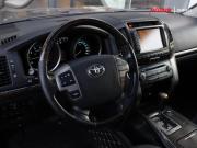 Toyota Land Cruiser 200 Series Химки  - изображение 26