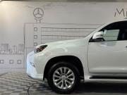 Lexus GX II Рестайлинг 2 Москва  - изображение 39