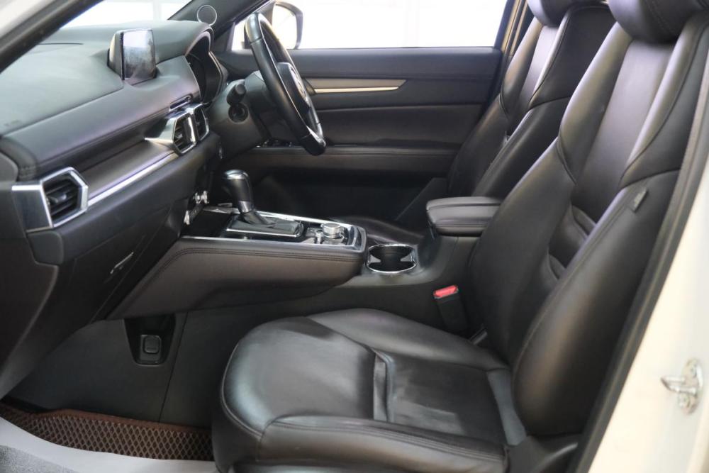 Mazda CX-8 I Омск  - изображение 21