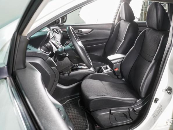 Nissan Qashqai II с пробегом 2014 года, цена 1 424 000 рублей, 98806 км, внедорожник, Автокод Объявления
