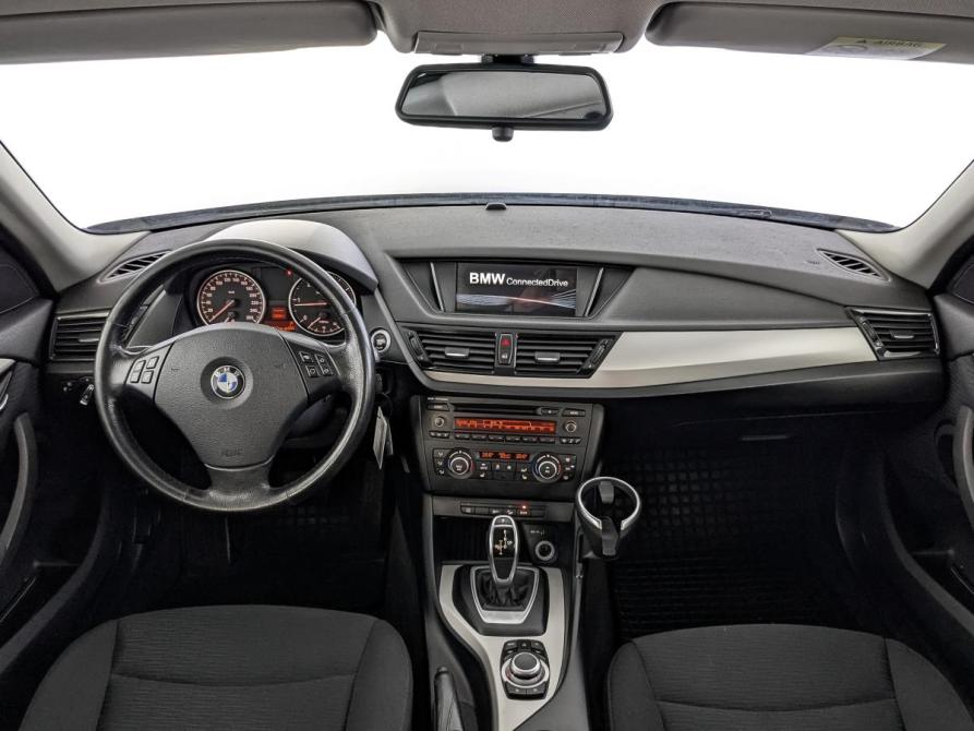 BMW X1 I (E84) Рестайлинг Москва  - изображение 14