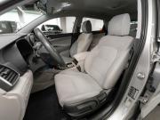 Hyundai Tucson III Рестайлинг Москва  - изображение 36