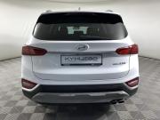Hyundai Santa Fe IV Москва  - изображение 26