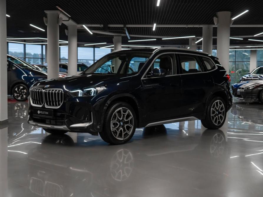 BMW X1 III (U11/U12) Москва  - изображение 1