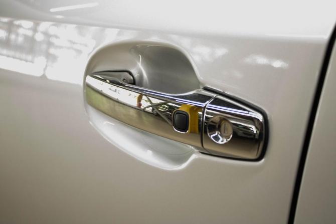 Toyota Land Cruiser 200 Series Рестайлинг 1 с пробегом 2012 года, цена 4 169 000 рублей, 149086 км, внедорожник, Автокод Объявления