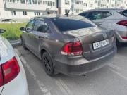 Volkswagen Polo V Рестайлинг Пермь  - изображение 12