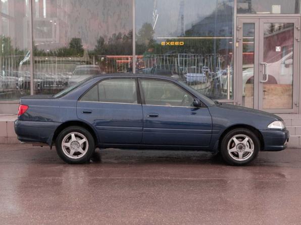 Toyota Carina VII (T210) с пробегом 1999 года, цена 500 000 рублей, 414520 км, седан, Автокод Объявления