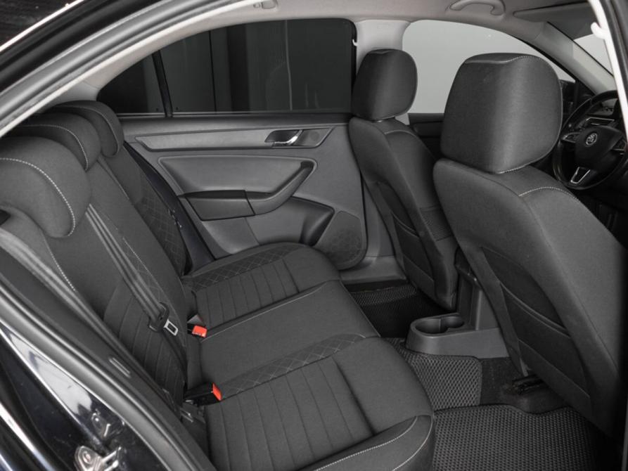 Skoda Rapid I Казань  - изображение 8