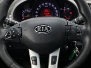 Kia Sportage III Москва  - изображение 38