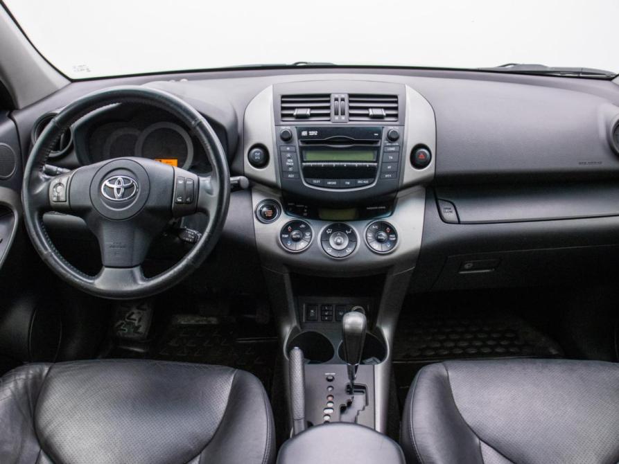 Toyota RAV4 III (XA30) Москва  - изображение 14