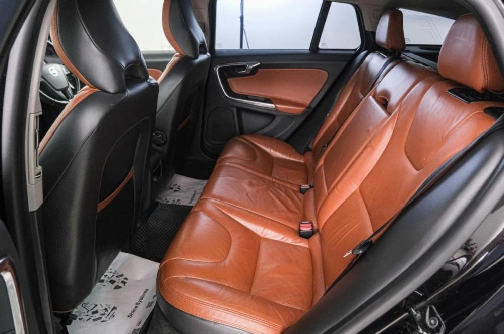 Volvo V60 I Красноярск  - изображение 22