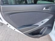 Hyundai Solaris I Рестайлинг Волгоград  - изображение 35