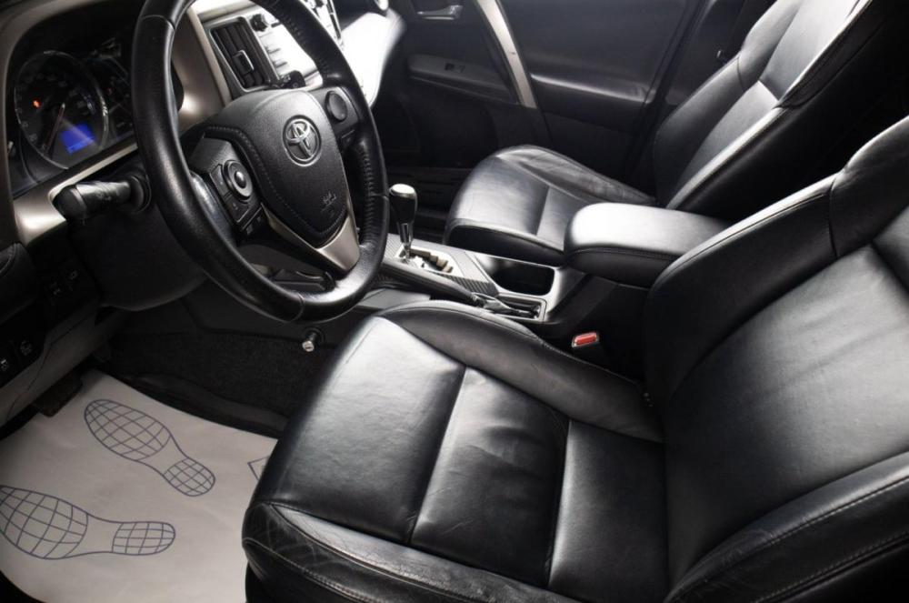 Toyota RAV4 IV (XA40) Оренбург  - изображение 16