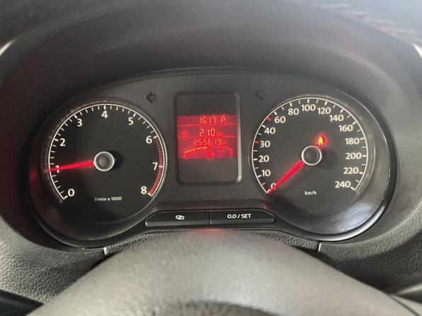 Volkswagen Polo V с пробегом 2011 года, цена 655 000 рублей, 255619 км, седан, Автокод Объявления