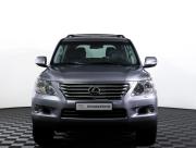 Lexus LX III Москва  - изображение 30