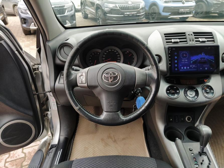 Toyota RAV4 III (XA30) Екатеринбург  - изображение 21