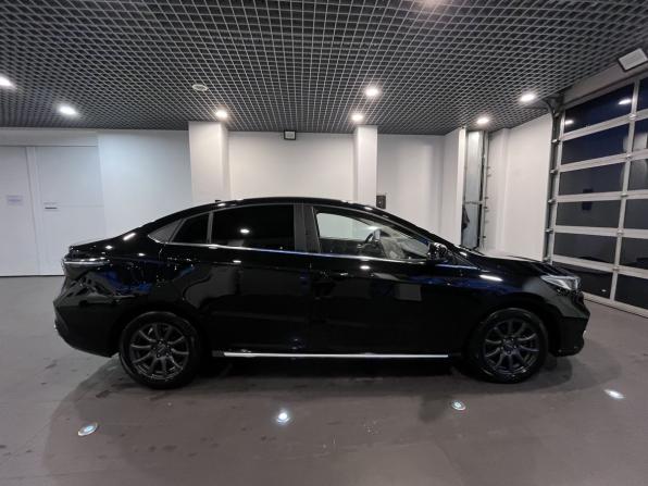 Omoda S5 с пробегом 2024 года, цена 1 669 000 рублей, 27475 км, седан, Автокод Объявления