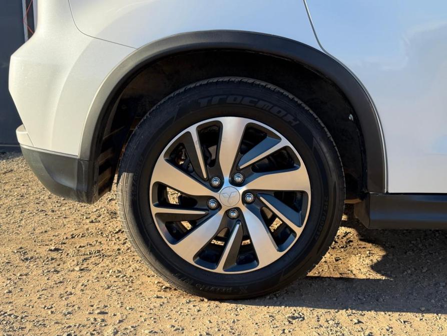 Mitsubishi ASX I Рестайлинг 2 Набережные Челны  - изображение 9