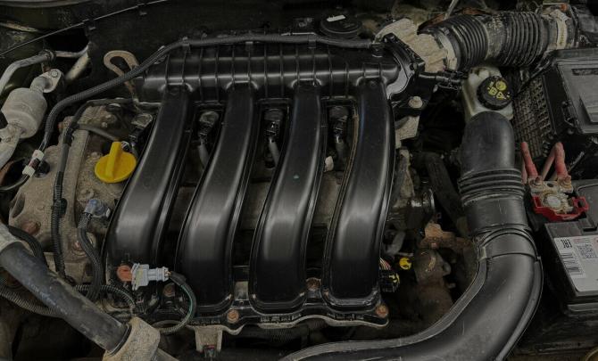 Renault Duster I Рестайлинг с пробегом 2016 года, цена 1 320 000 рублей, 116104 км, внедорожник, Автокод Объявления