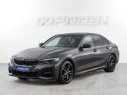 BMW 3 серии VII (G2x) Москва  - изображение 30