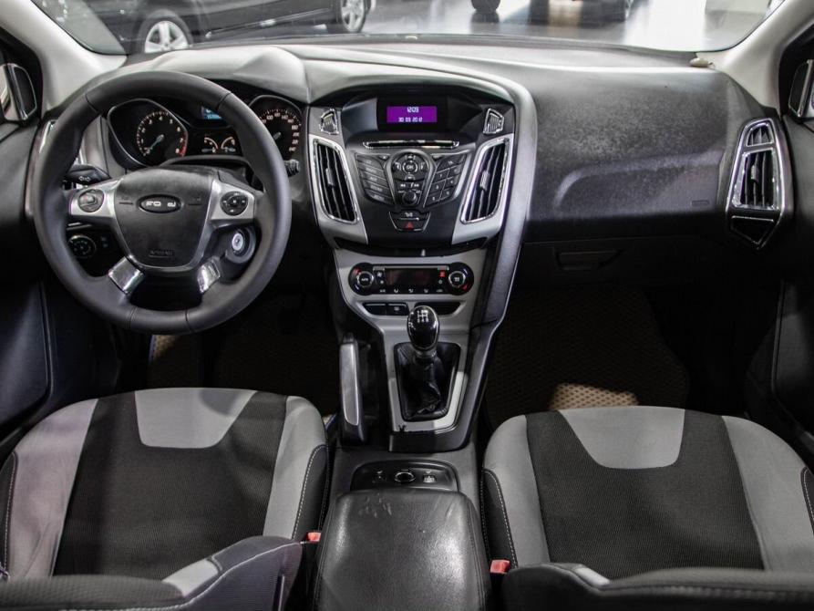 Ford Focus III Оренбург  - изображение 19