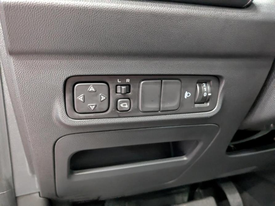 Changan CS35 Plus I Рестайлинг Москва  - изображение 11
