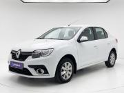 Renault Logan II Рестайлинг Борисоглебск  - изображение 2