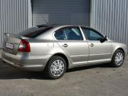 Skoda Octavia II (A5) Рестайлинг Мурманск  - изображение 19