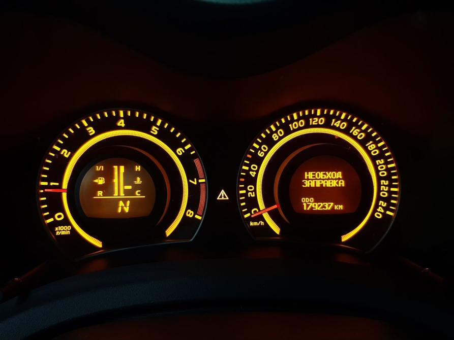 Toyota Auris I Москва  - изображение 13