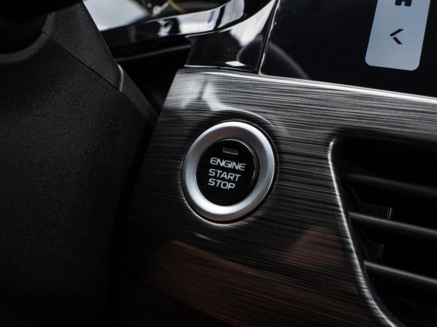 Geely Tugella I Волгоград  - изображение 27
