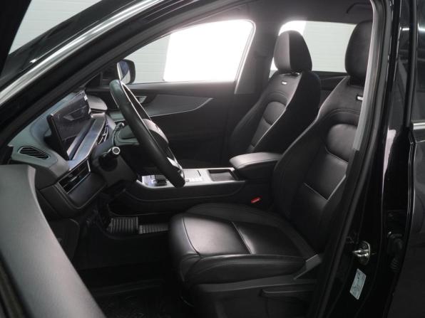 Chery Tiggo 7 Pro Max I с пробегом 2024 года, цена 1 999 000 рублей, 37266 км, внедорожник, Автокод Объявления