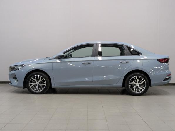 Geely Emgrand II с пробегом 2024 года, цена 1 650 000 рублей, 18907 км, седан, Автокод Объявления