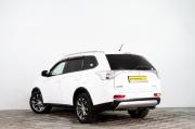 Mitsubishi Outlander III Рестайлинг Сургут  - изображение 24