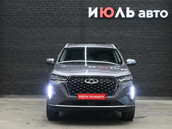 Chery Tiggo 7 Pro Max I с пробегом 2023 года, цена 2 050 000 рублей, 40023 км, внедорожник, Автокод Объявления