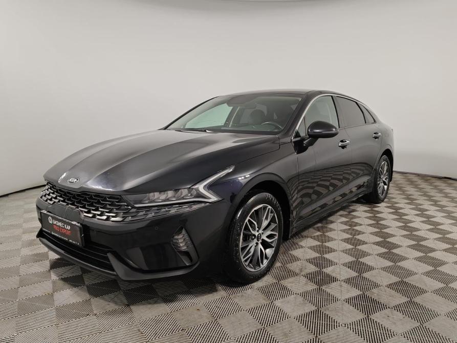 Kia K5 III Курск  - изображение 1