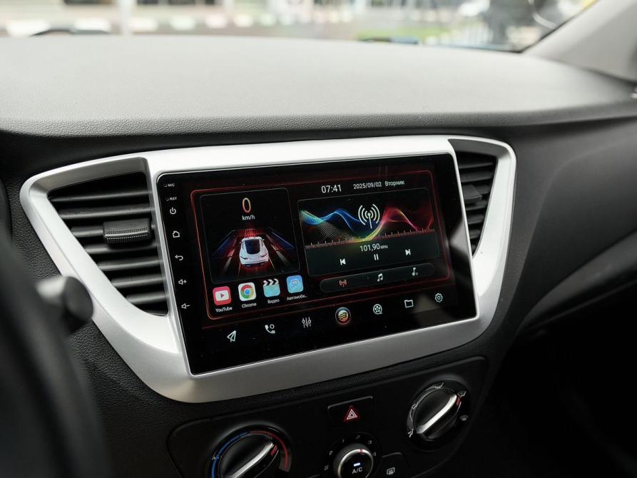 Hyundai Solaris II Казань  - изображение 9