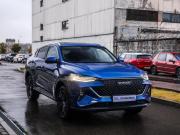 Haval F7x I Рестайлинг Санкт-Петербург  - изображение 40
