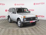 Lada (ВАЗ) Niva Legend Вологда  - изображение 18