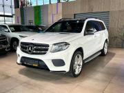 Mercedes-Benz GLS I (X166) Оренбург  - изображение 32