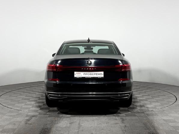 Volkswagen Passat B8 Рестайлинг с пробегом 2023 года, цена 2 957 890 рублей, 71000 км, седан, Автокод Объявления