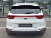 Kia Sportage IV Рестайлинг Оренбург  - изображение 27