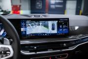 BMW X5 IV (G05/G18) Рестайлинг Москва  - изображение 69