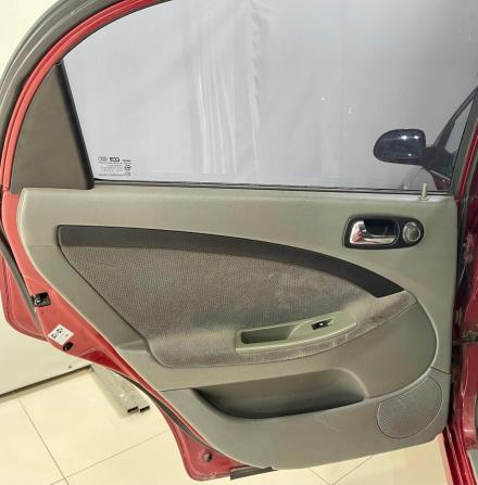 Chevrolet Lacetti I с пробегом 2007 года, цена 315 000 рублей, 310169 км, хэтчбек, Автокод Объявления