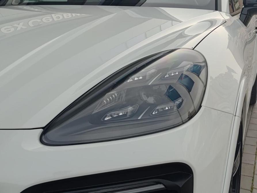Porsche Cayenne III Казань  - изображение 21