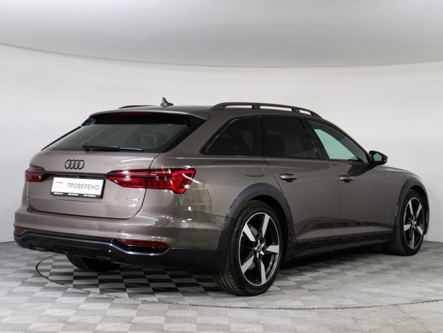 Audi A6 allroad IV (C8) Химки  - изображение 6